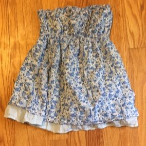 Super cute halter top